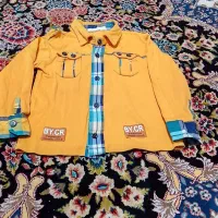 لباس پسرانه|کفش و لباس بچه|تهران, مینای شمالی (مخبر)|دیوار