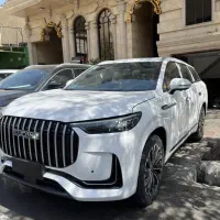 لوکانو L8 صفر لوکانو L7 رنگبندی صفر lucano مدل۱۴۰۴|خودرو سواری و وانت|تهران, صادقیه|دیوار