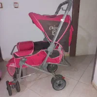 کالسکه و رورورک وقنداق فرنگی درحدنو