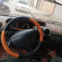 پراید مدل 96کنگان