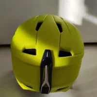 هَملت  اسکی آلپاین و اسنوبرد برند BLACK crevice