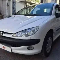 206 تیپ 2 مدل 89