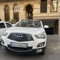 هایما S5 پرو صفر رنگبندی اس۵ pro مدل ۱۴۰۴|خودرو سواری و وانت|تهران, صادقیه|دیوار