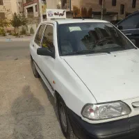 پرایدمدل96بیرنگ|خودرو سواری و وانت|پاکدشت, پاکدشت (مامازند)|دیوار