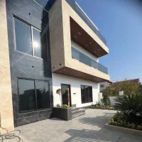 دوبلکس-مدرن-ویو-دریاچه-330بنا-3خواب-استخر-داخلی