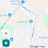 باغ ویلا دوبلکس سهیلیه( تهاتر)|فروش خانه و ویلا|چهارباغ, |دیوار