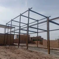 جوشکاری سیار