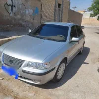 سمند مدل ۸۴
