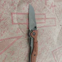 چاقوی شکاری برند GERBER