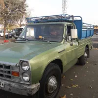 نیسان مدل ۷۰|خودرو سواری و وانت|کرج, المهدی|دیوار