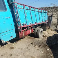 خاور تصافی|خودرو سنگین|پاکدشت, پاکدشت (مامازند)|دیوار