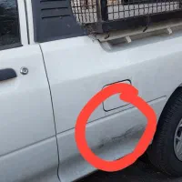 پراید وانت ۱۴۰۰