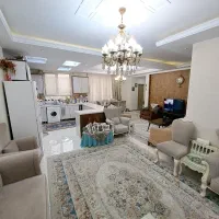 فروش آپارتمان ۸۸ متر ۲ خواب / فول