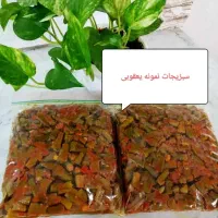 سبزیجات نمونه یعقوبی|خوردنی و آشامیدنی|تاکستان, |دیوار