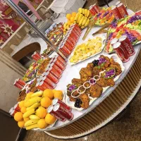 کربلا شب مبعث وشب جمعه ۲۰ دی قطعی