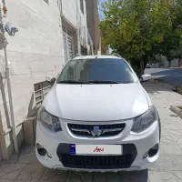 کوییک ساده 1401|خودرو سواری و وانت|صدرا-فارس, فاز ۱|دیوار