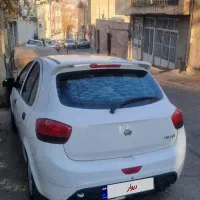 تیبا ۲ مدل ۹۹