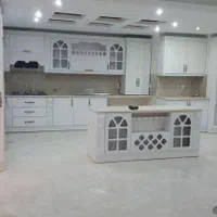 کابینت اماده/پاک چوب/ام دی اف/صفحه/چکی|مصالح و تجهیزات ساختمان|اصفهان, ارزنان|دیوار