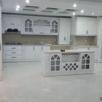 کابینت اماده/پاک چوب/ام دی اف/صفحه/چکی|مصالح و تجهیزات ساختمان|اصفهان, ارزنان|دیوار