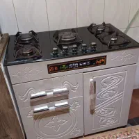 اجاق گاز