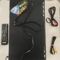 DVD Player مارشال|پخش‌کننده DVD و ویدیو|کرج, گلشهر|دیوار