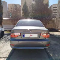 سمند سورن ELX