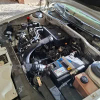 فروش خودرو سمند|خودرو سواری و وانت|دوگنبدان, |دیوار