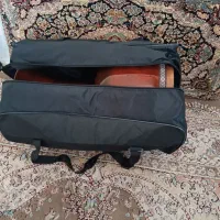تنبک|سازهای سنتی|مشهد, شهید قربانی|دیوار