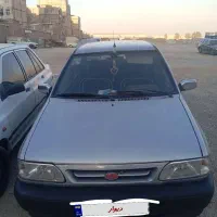 پراید۸۶ فرمون هیدرولیک