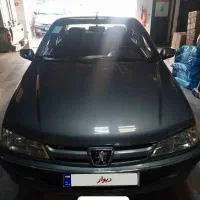 پژو پارس elx xum مدل ۱۳۹۴