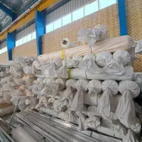 پلاستیک گلخانه