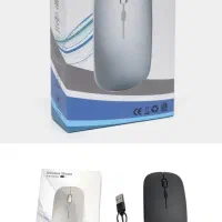 ماوس وایرلس بیسیم