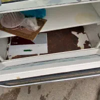 گاز پنج شعله|اجاق گاز و لوازم برقی پخت‌وپز|سنقر, |دیوار