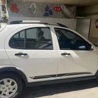 کوئیک S،مدل 1404 تحویل فوری