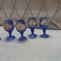 لیوان|ظروف سرو و پذیرایی|قم, نیروگاه|دیوار