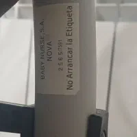 کالسکه بچه خارجی مدل نووا|کالسکه و لوازم جانبی|رضوانشهر, |دیوار