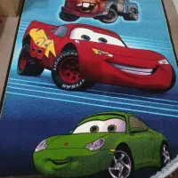 فرش اتاق کودک ۴متری