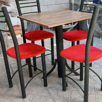 صندلی ناهار خوری