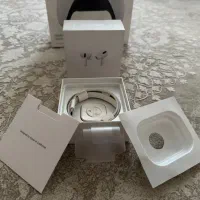 جعبه ایرپاد پرو ( لوازم تکمیل )