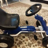سه چرخه ،کریر ،کالسکه  و لوازم کودک همگی نو