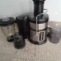 مخلوط کن