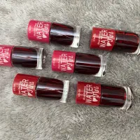 تینت اتود و کوکا