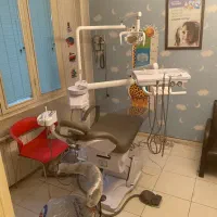 دستیار دندانپزشک