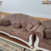 مبل ۷نفره