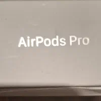 ایرپاد پرو|لوازم جانبی موبایل و تبلت|تبریز, |دیوار