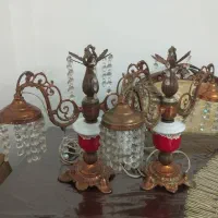 شمدون قدیمی