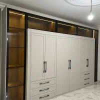 کابینت آشپزخونه