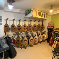 خرید فروش ساز عود