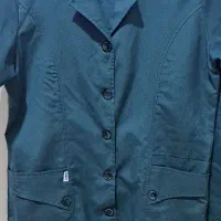 روپوش اسکراب