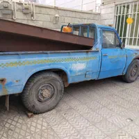 شرکت اسقاط نیسان فرسوده تناژ ۳۸۰۰ وسواری|خدمات موتور و ماشین|قزوین, |دیوار